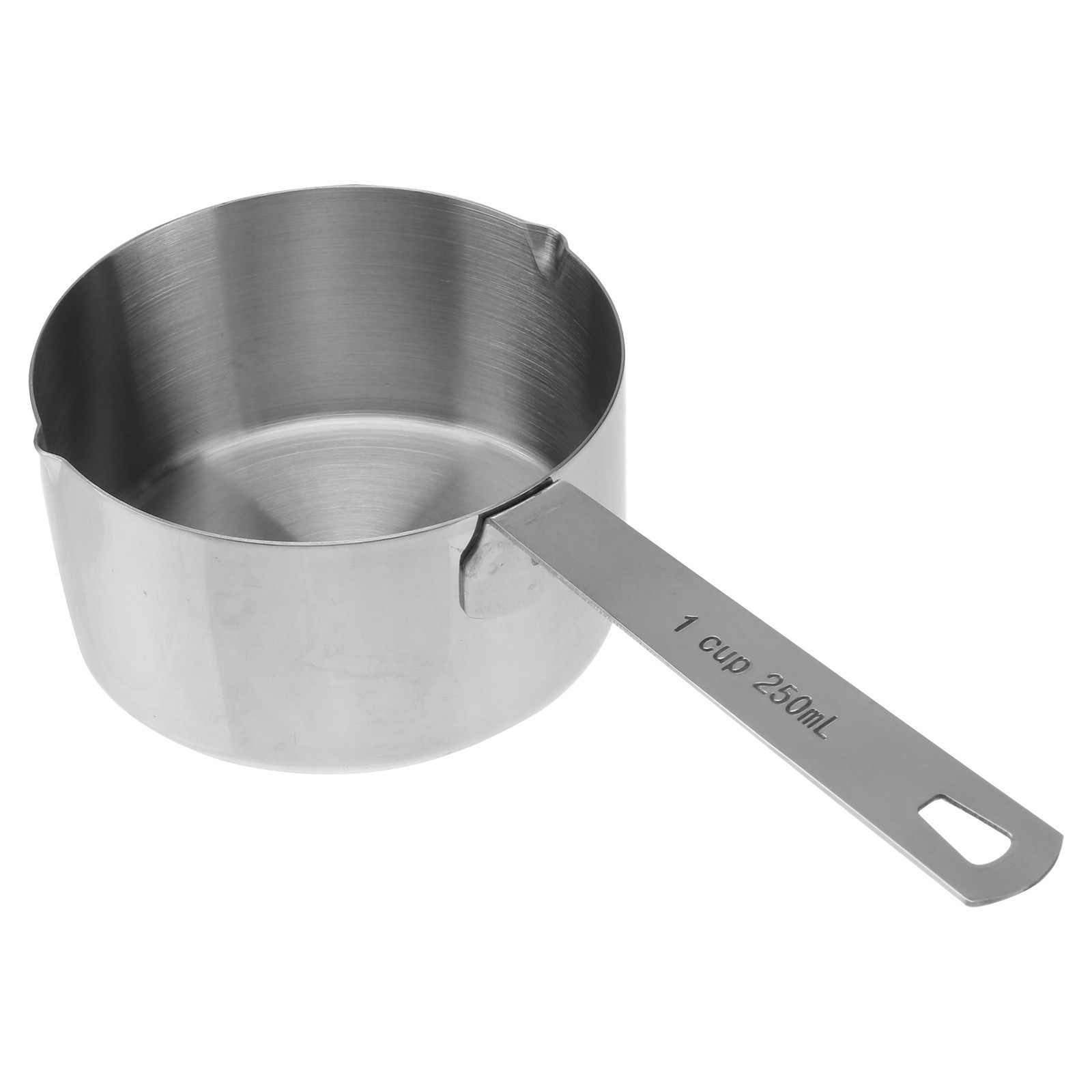 ステンレス製ミニミルクパン 1個。多目的調理器具、スープ鍋、 - Baby Food Warmer のレビューと価格