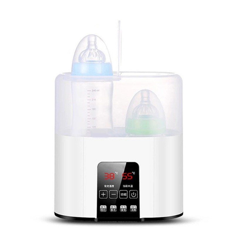 B02C-ベビーフード用ヒーター（EUプラグ）、24時間一定 - Baby Food Warmer のレビューと価格