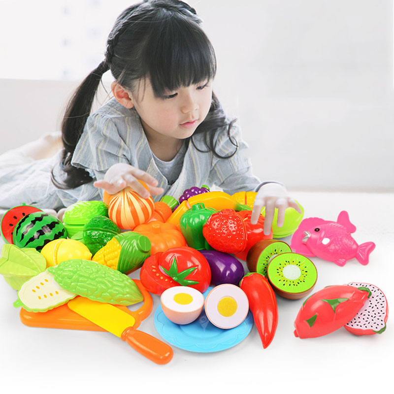 子供のおもちゃ 果物と野菜のカッティングセット 子供用ごっこ - Baby Food Vegetables のレビューと価格
