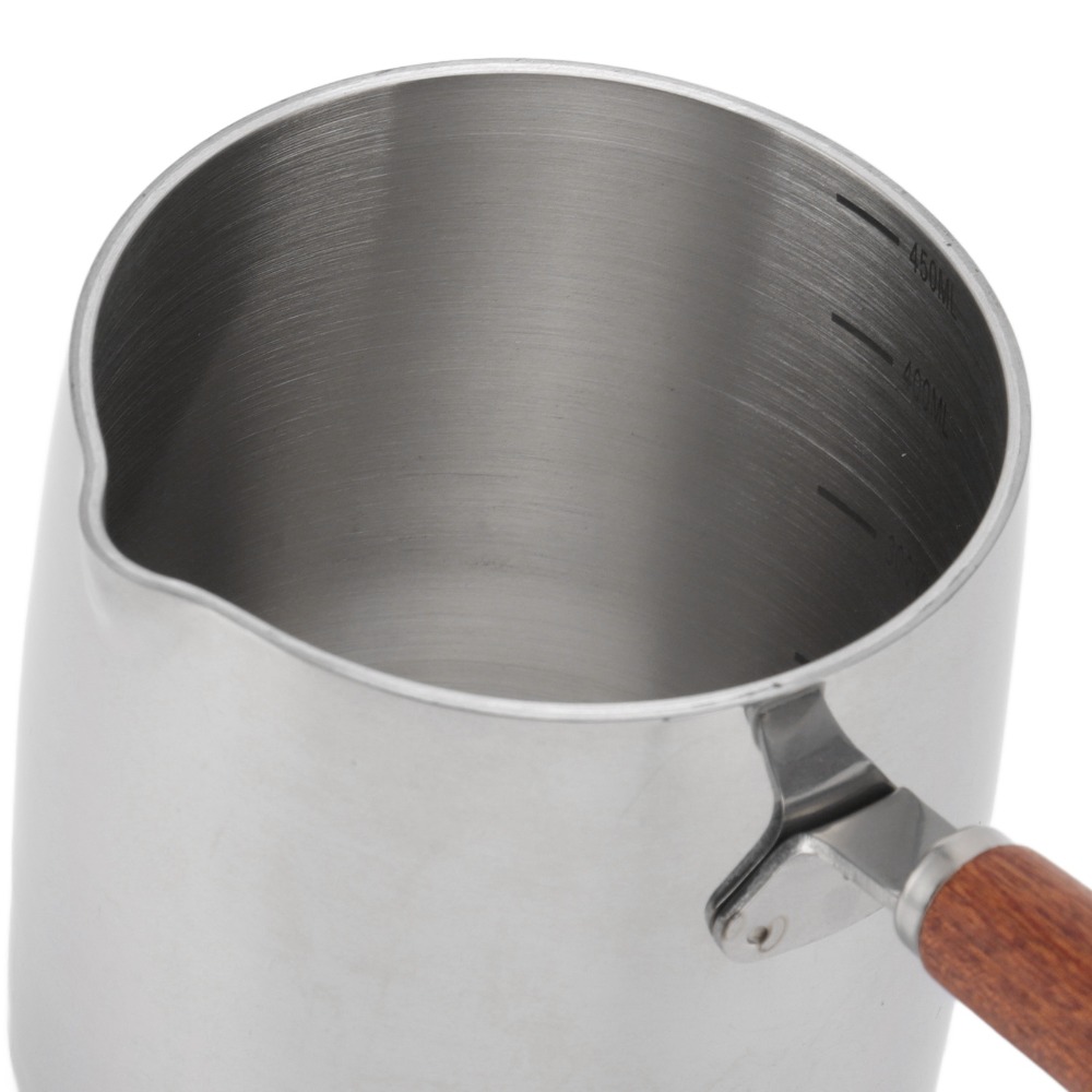 キッチンツール 450ML バターウォーマー ステンレス製  - Baby Food Warmer のレビューと価格