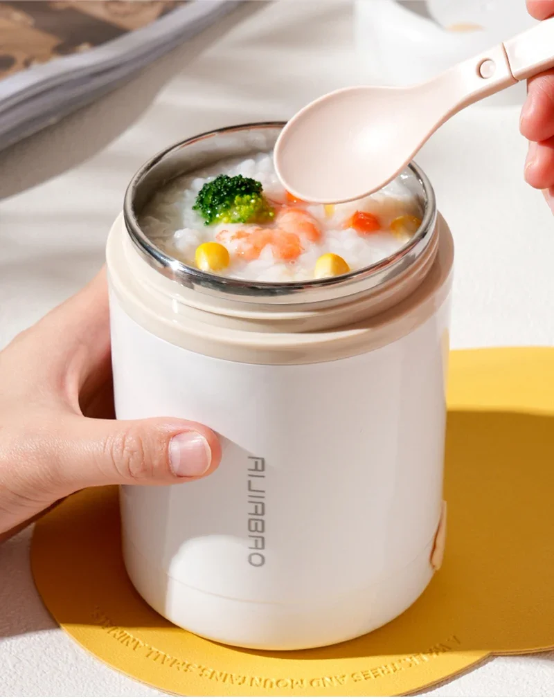 600 ミリリットル USB 電気加熱弁当箱ポータブルピクニ - Baby Food Warmer のレビューと価格