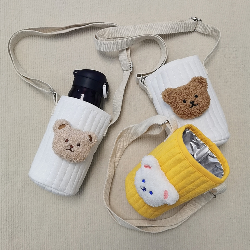 子供用断熱バッグ,ボトル用保温バッグ,子供用サーモボトル,漫 - Baby Food Warmer のレビューと価格